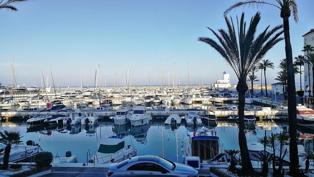 28 Mikonos Playa In Puerto De La Duquesa 2 Bed 2 Bath Apartment Ideally Located To The Beach & Marina Castillo de Sabinillas Zewnętrze zdjęcie
